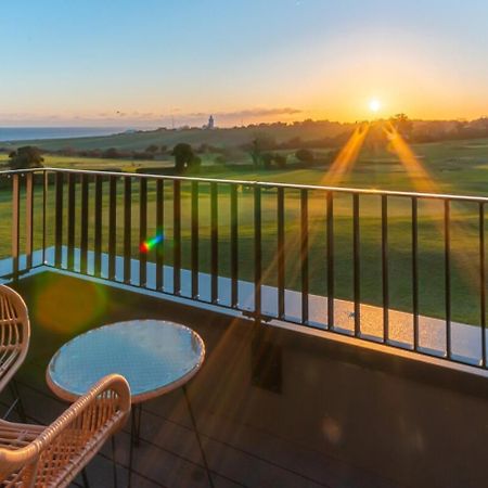 Luxury Ocean & North Foreland Golf View By Adliv 布罗德斯泰 外观 照片